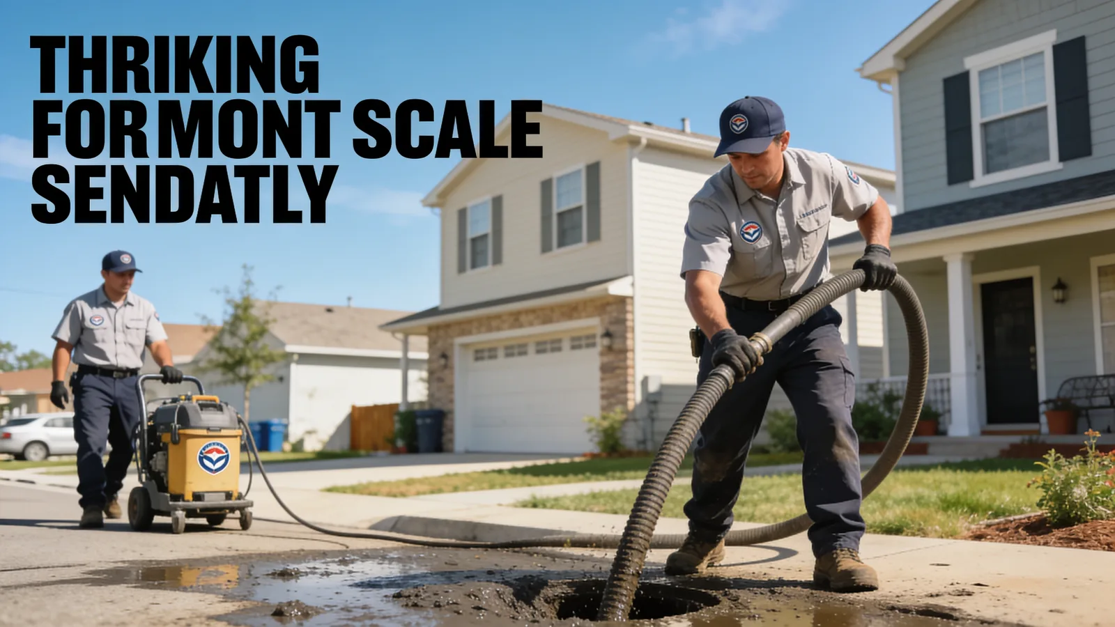 Sewage Cleanup in Huson, MT near me